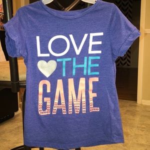 Carter’s girls Sz. 7